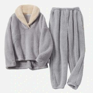 Pijama Algodon Mujer - My Store