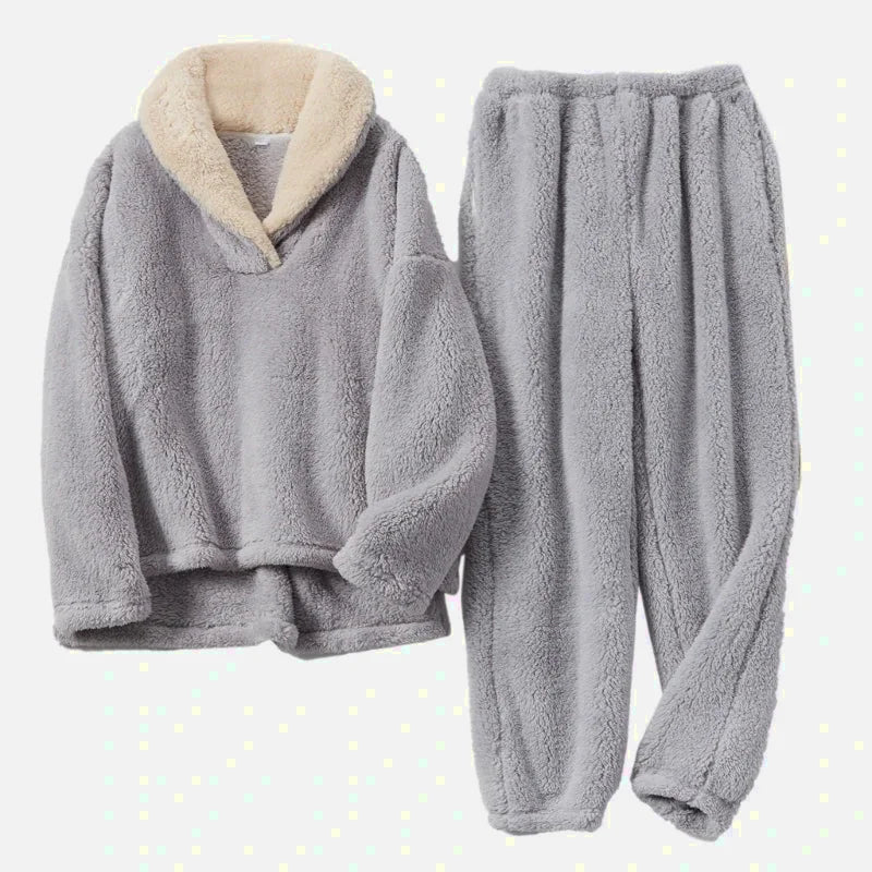 Pijama Algodon Mujer - My Store