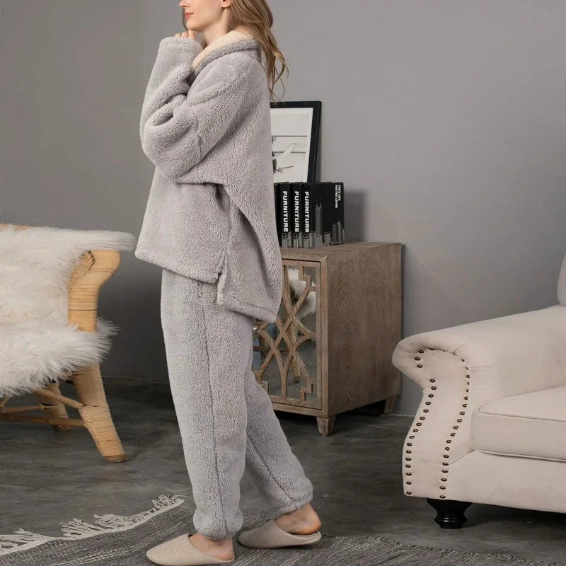 Pijama Algodon Mujer - My Store