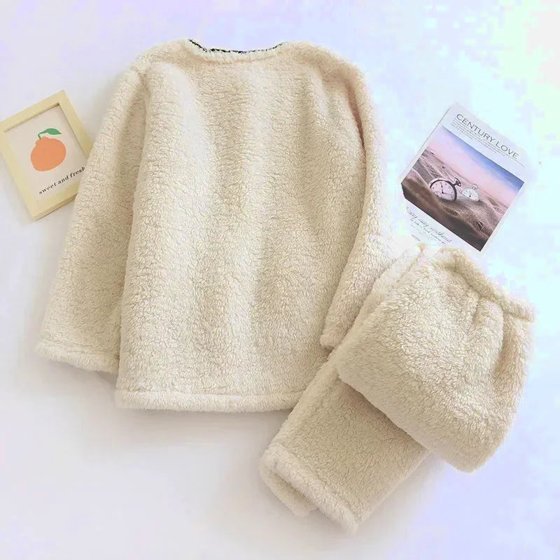 Pijama Hombre Algodon Invierno - My Store