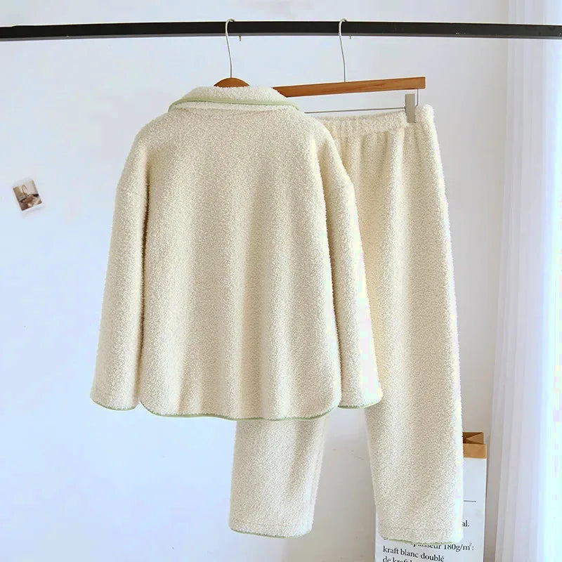 Pijama Micropolar Hombre - My Store