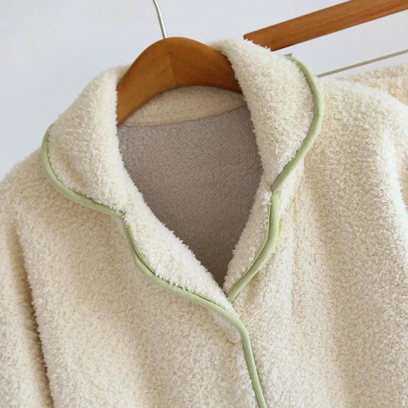 Pijama Micropolar Hombre - My Store