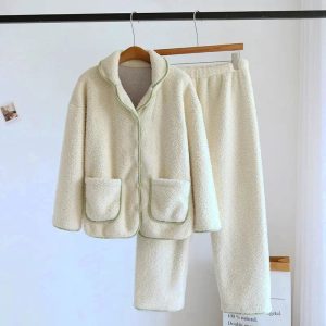 Pijama Micropolar Hombre - My Store