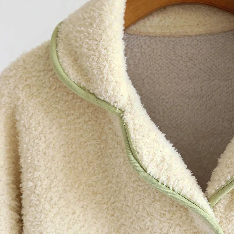 Pijama Micropolar Hombre - My Store