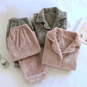 Pijamas Calentitos Hombre - My Store