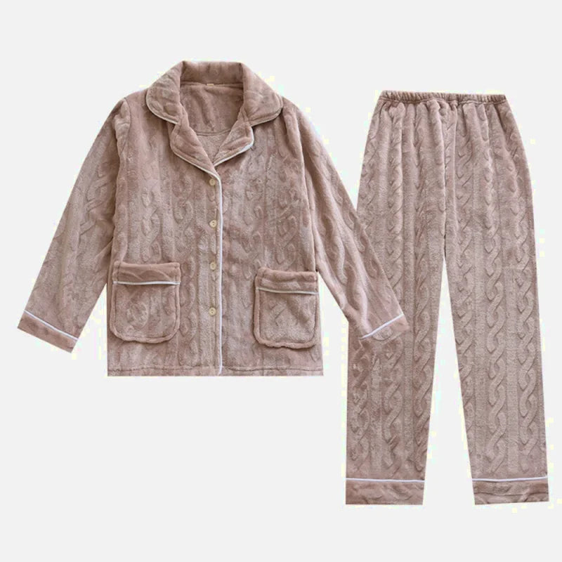 Pijamas Calentitos Hombre - My Store