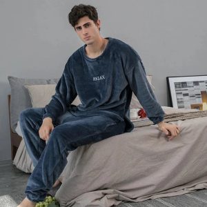 Pijamas Largo Hombre - My Store